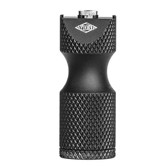 Grips Pads Stocks Yankee Hill Machine Co ZPAP M85 YHM M-LOK GRIP VERTICAL GRIP WITH STORAGE • Model: ZPAP M85